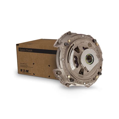 5" Value <strong>Clutches</strong>™ † 15. . Eaton ultrashift dm clutch installation
